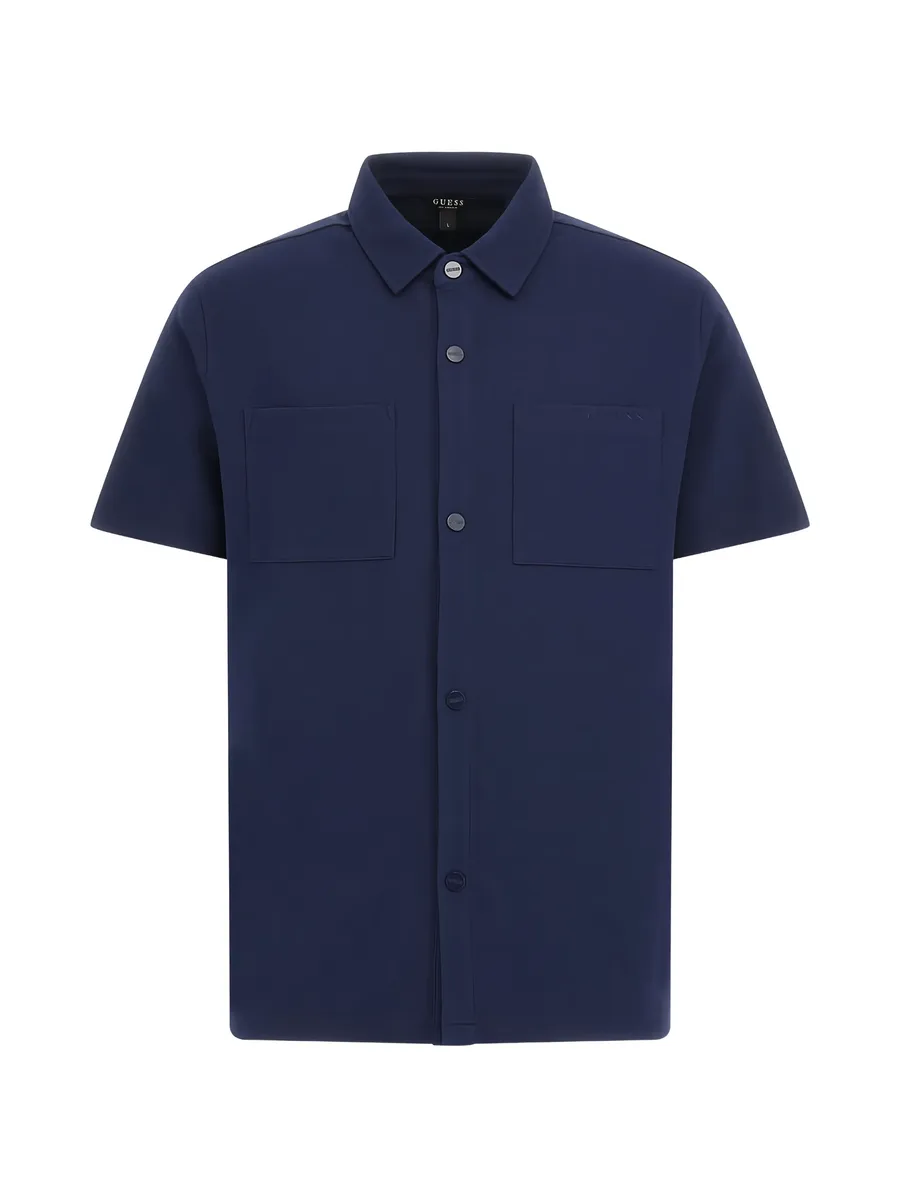 Giovanni short-sleeve shirt 2