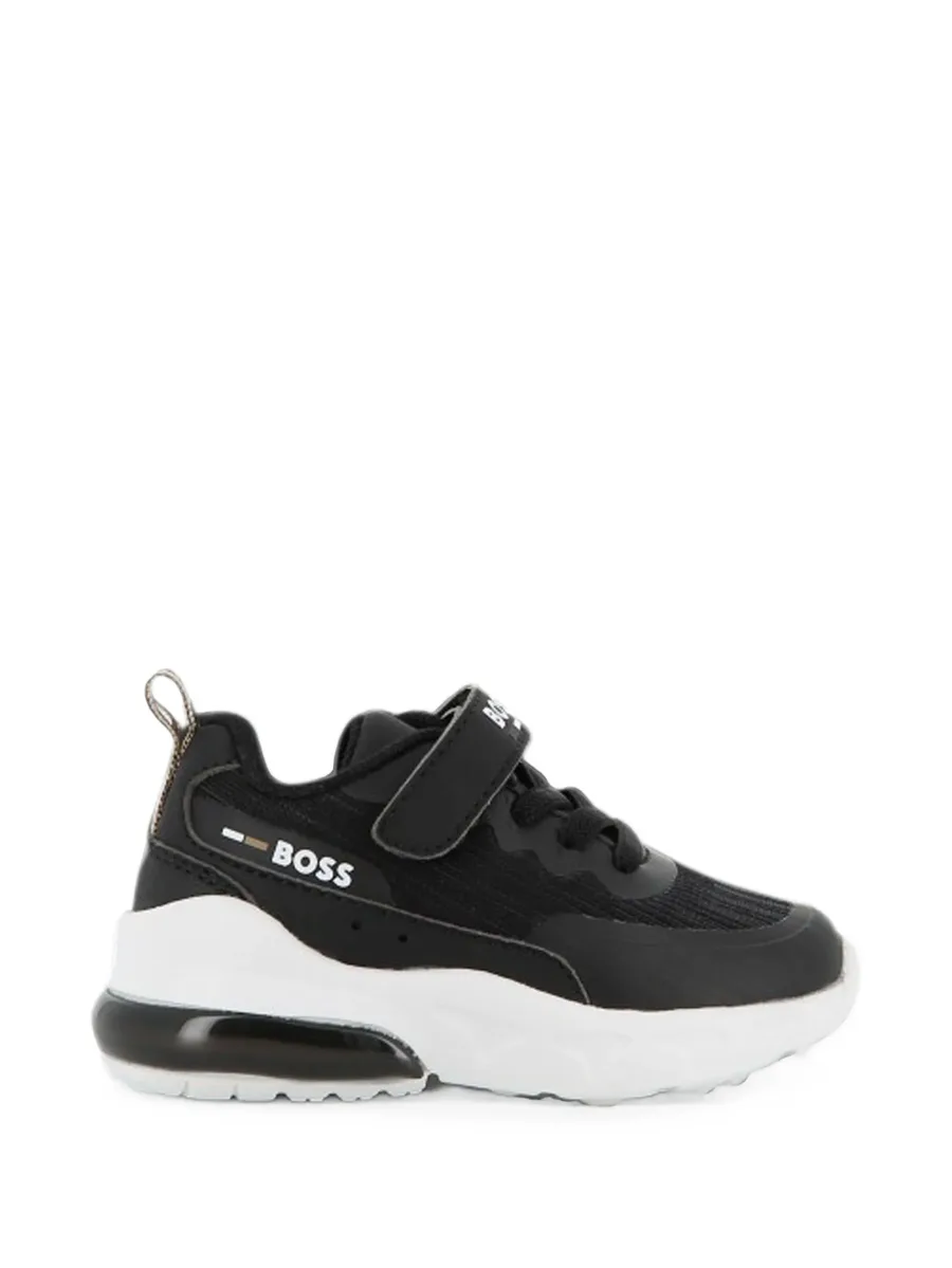 touch-strap sneakers 2