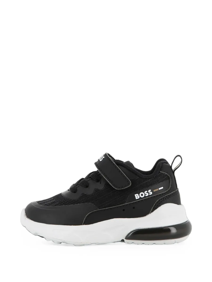 touch-strap sneakers 6