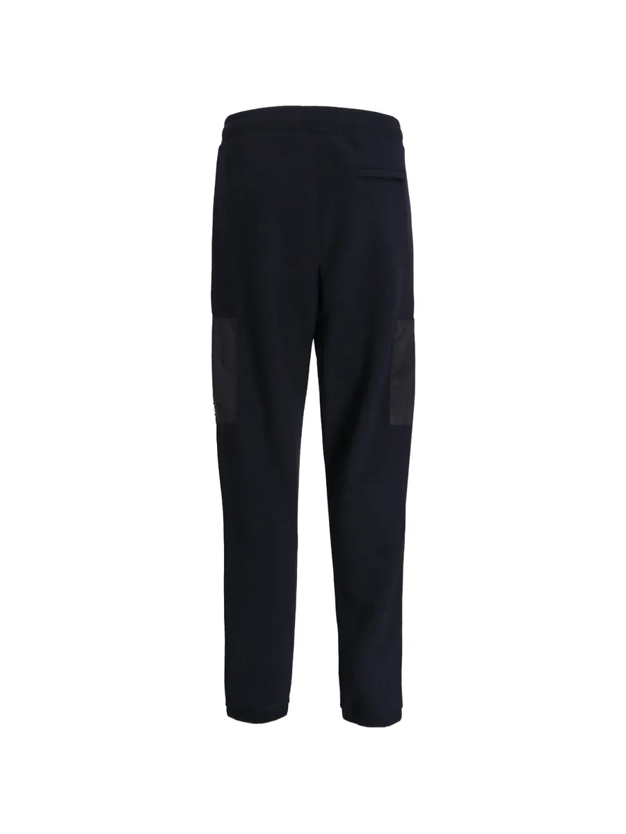 zip-pocket track pants 2