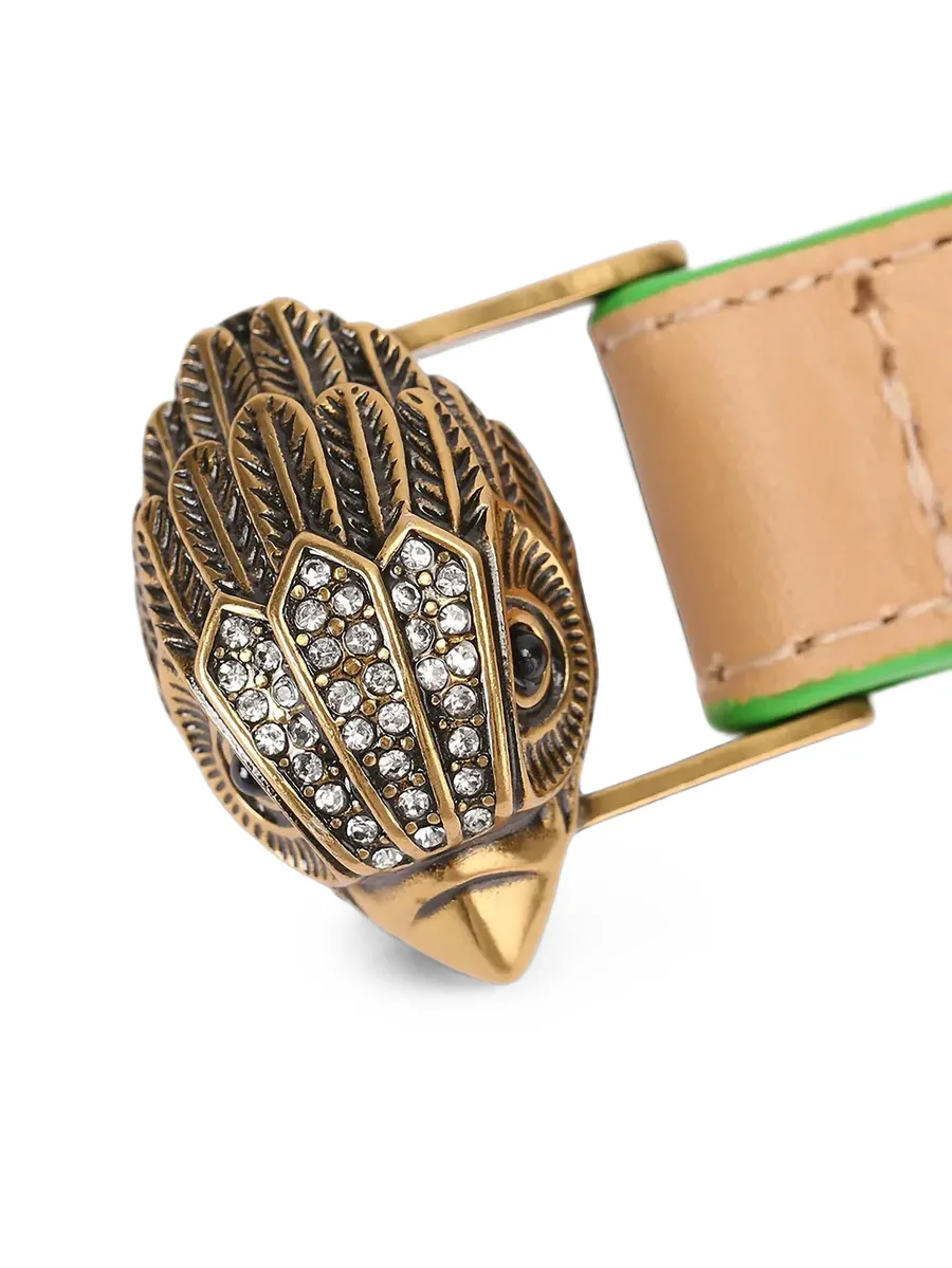 Eagle belt 3
