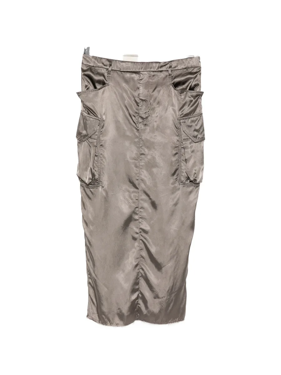Firbanks skirt 1