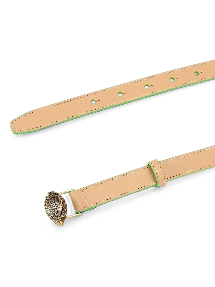 Eagle belt 2