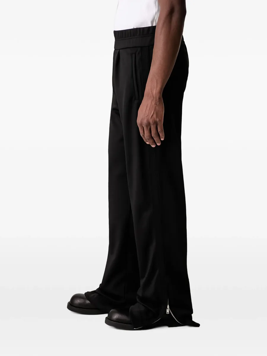 Trofeo zip-cuff track pants 2