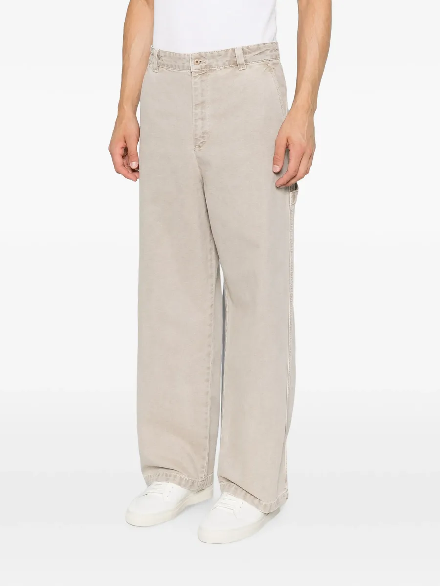 straight-leg carpenter jeans 3