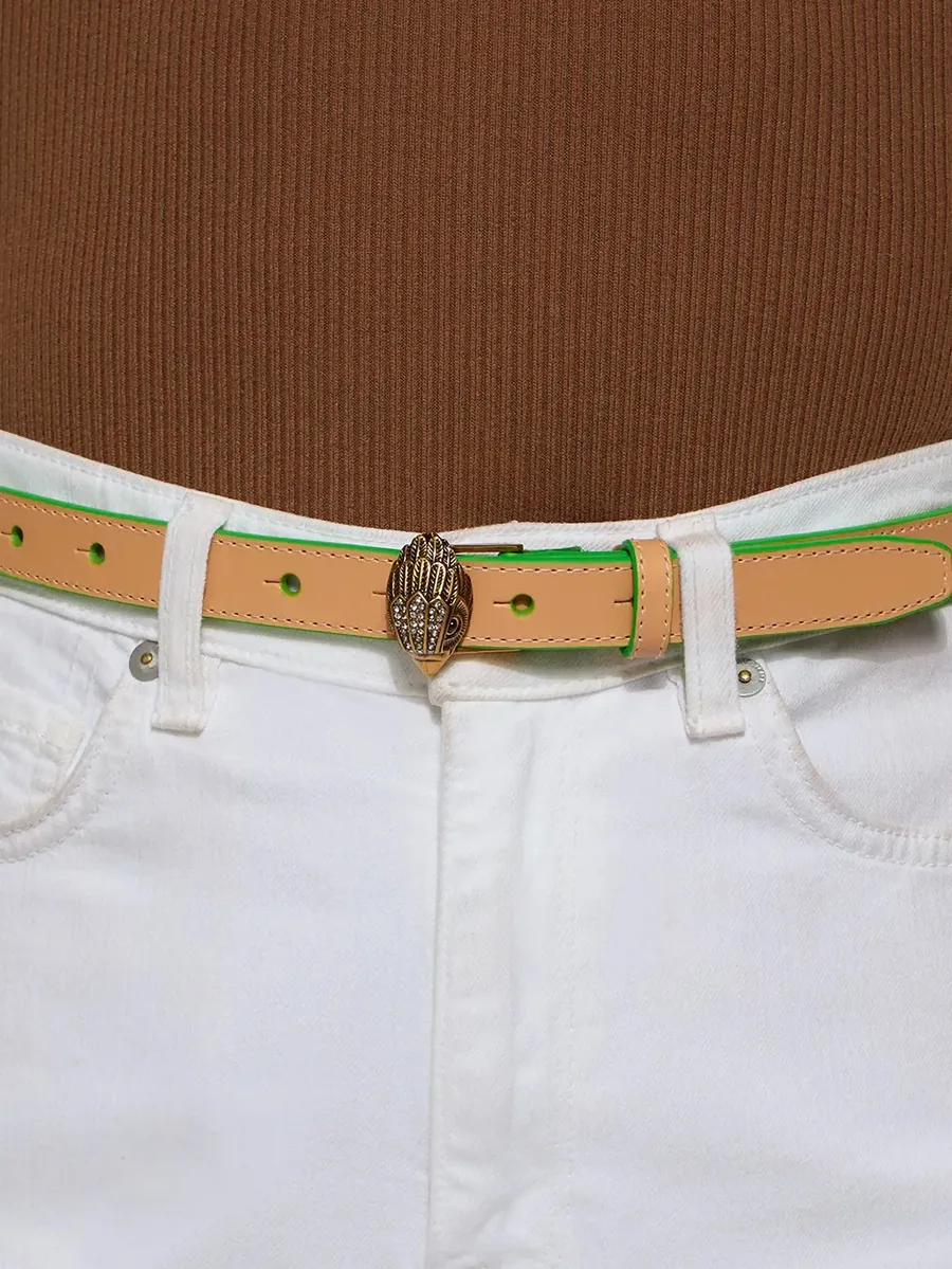 Eagle belt 4