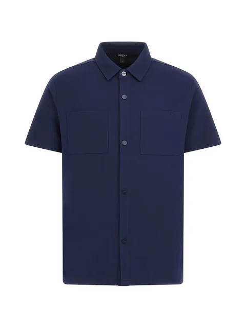 Giovanni short-sleeve shirt