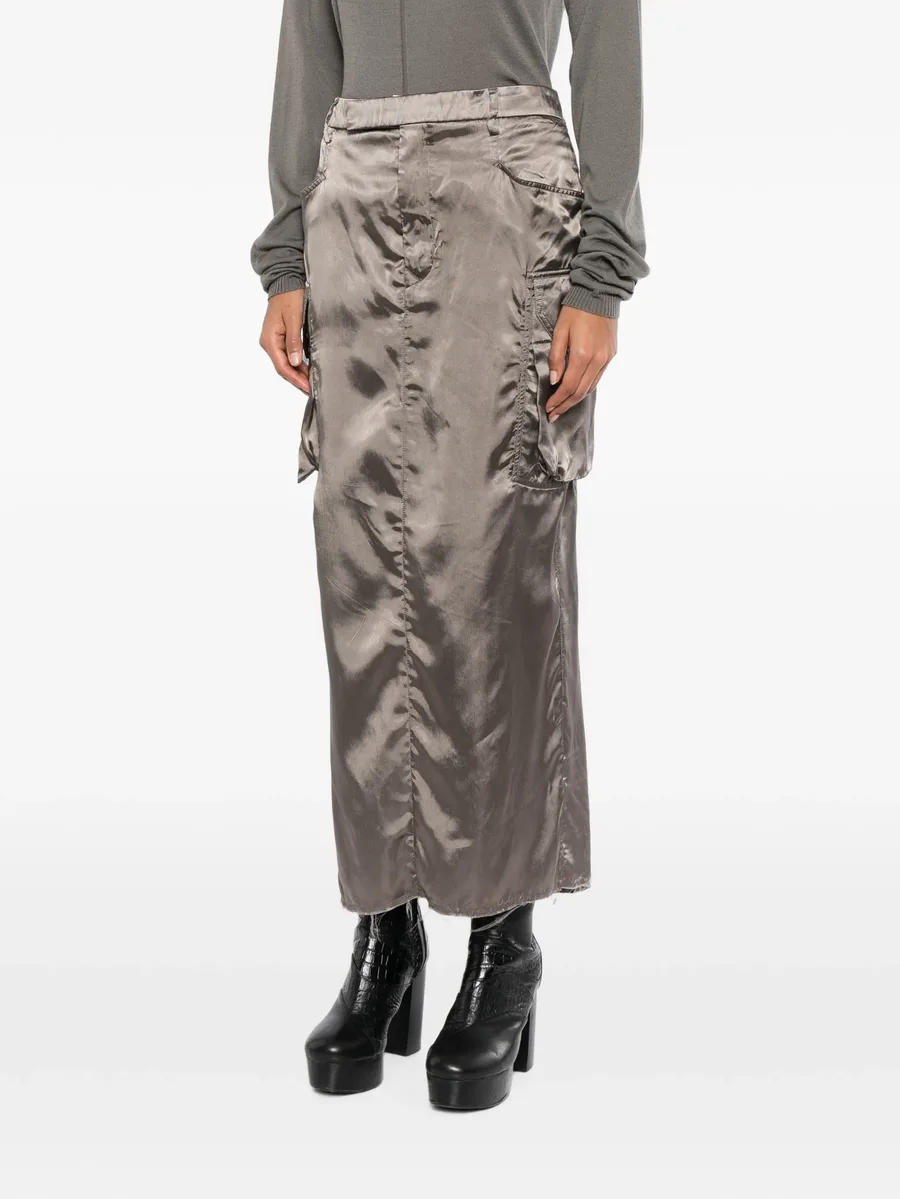 Firbanks skirt 3