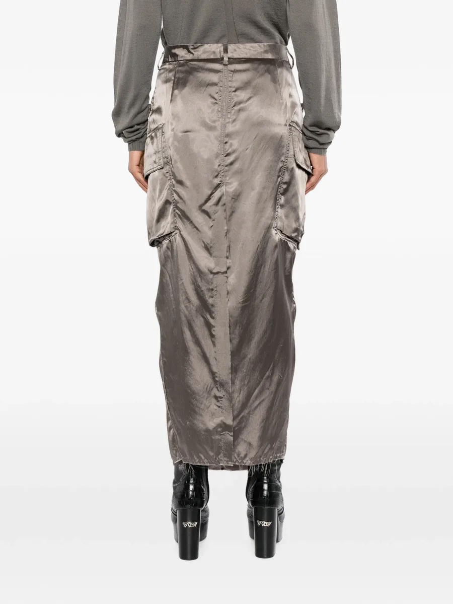 Firbanks skirt 4