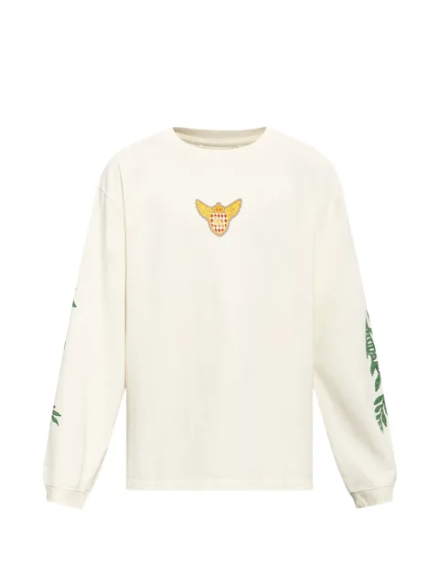 Tripoli long sleeve T-shirt