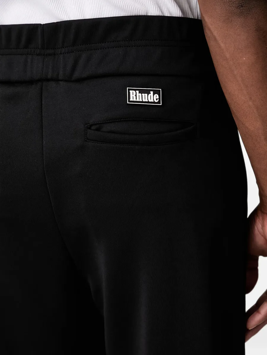 Trofeo zip-cuff track pants 4