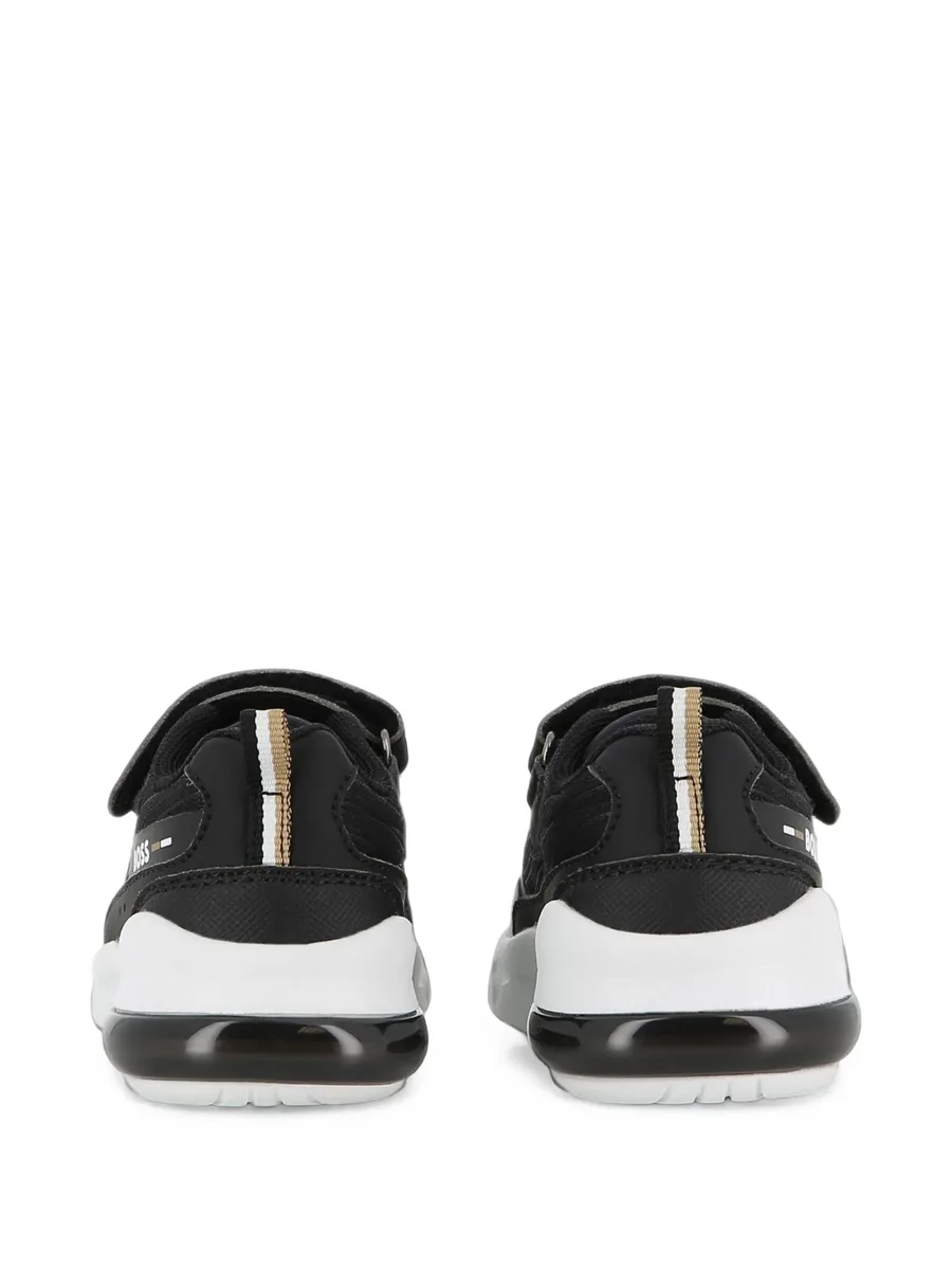 touch-strap sneakers 3