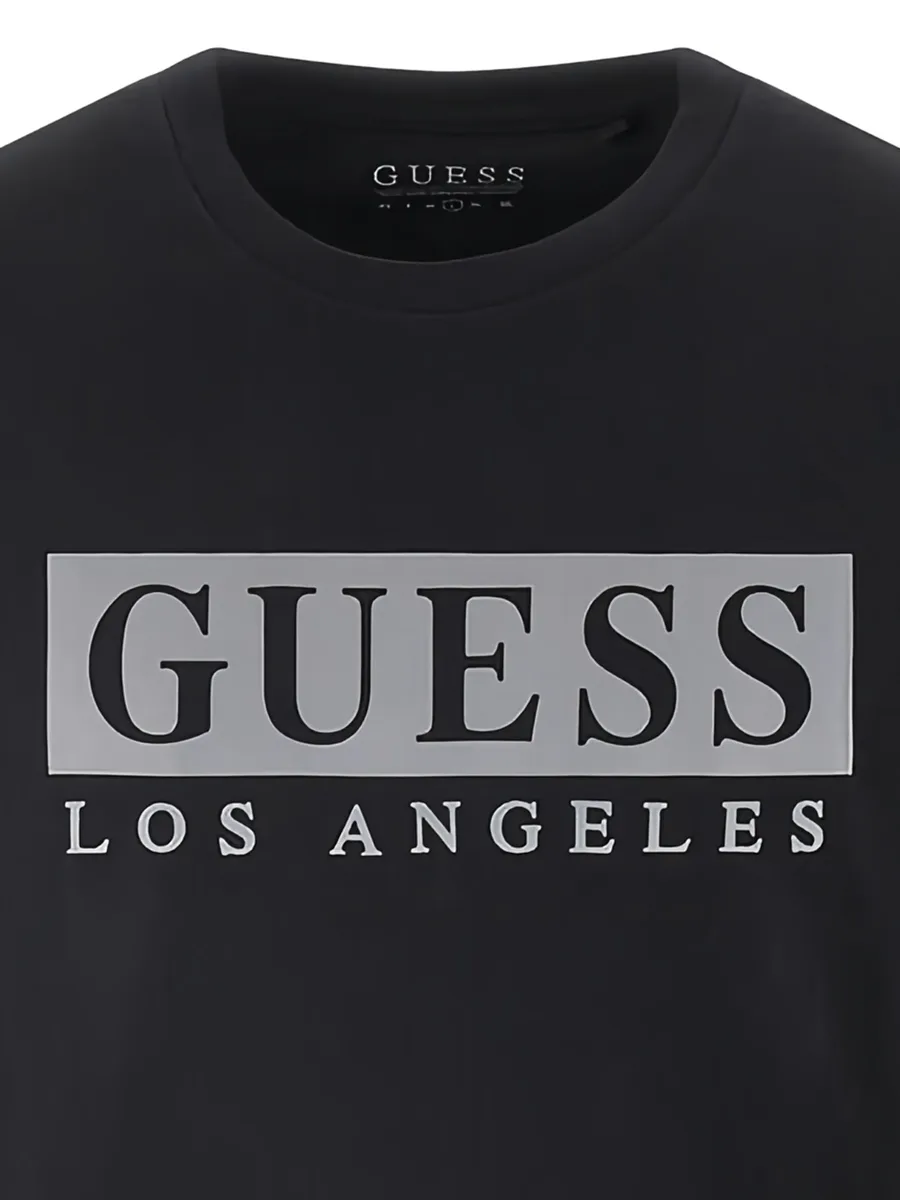 Greg logo-print T-shirt 2