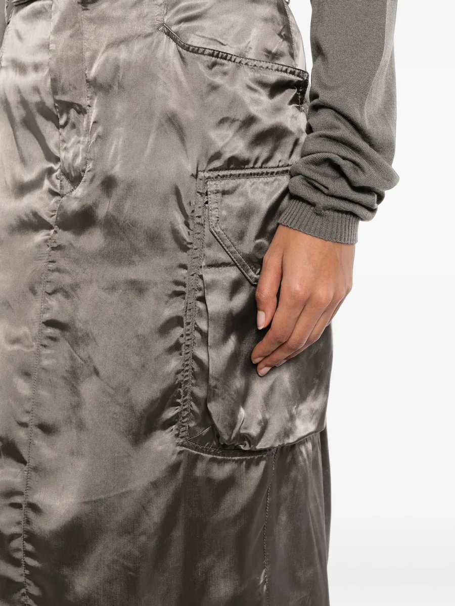 Firbanks skirt 5
