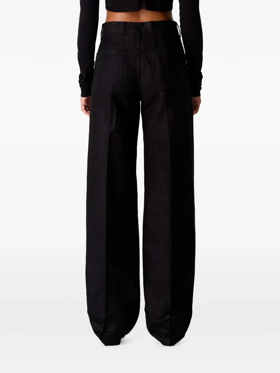 Geth wide-leg jeans 3