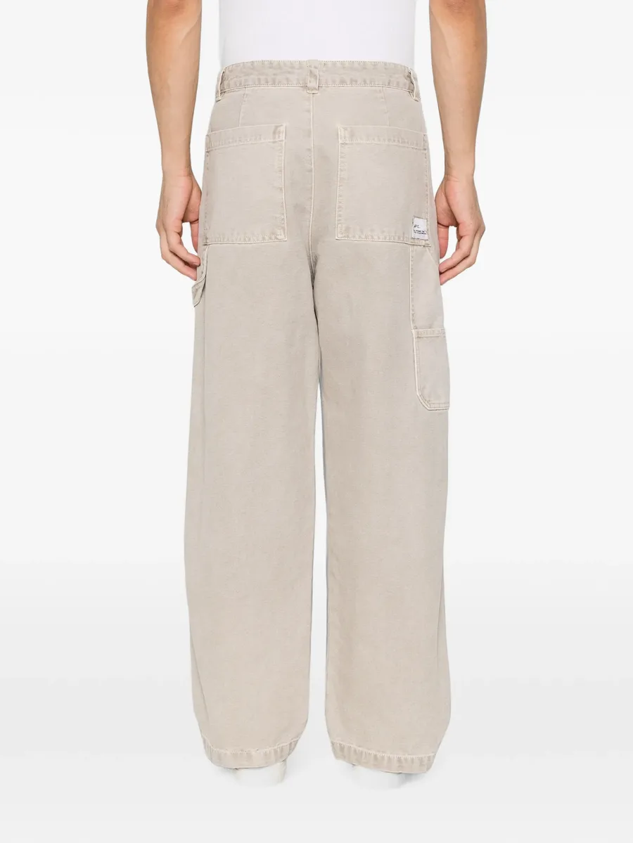 straight-leg carpenter jeans 4