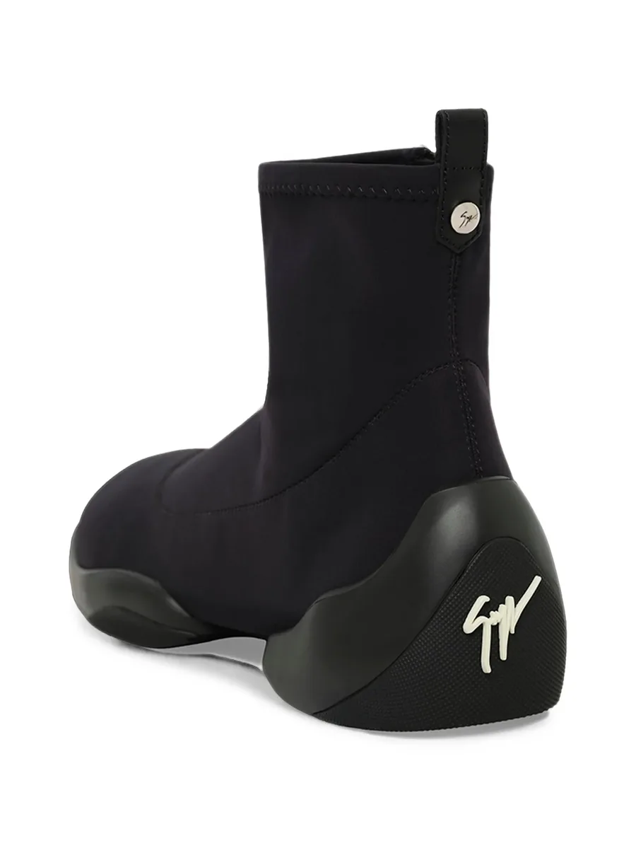 Carlito Str sneakers 3