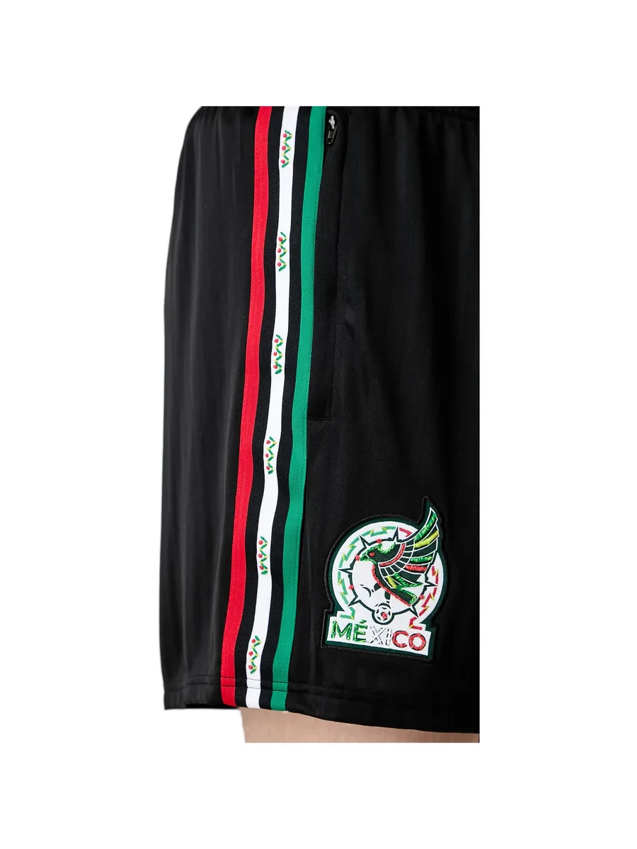 x Someone Somewhere Mexico shorts 6