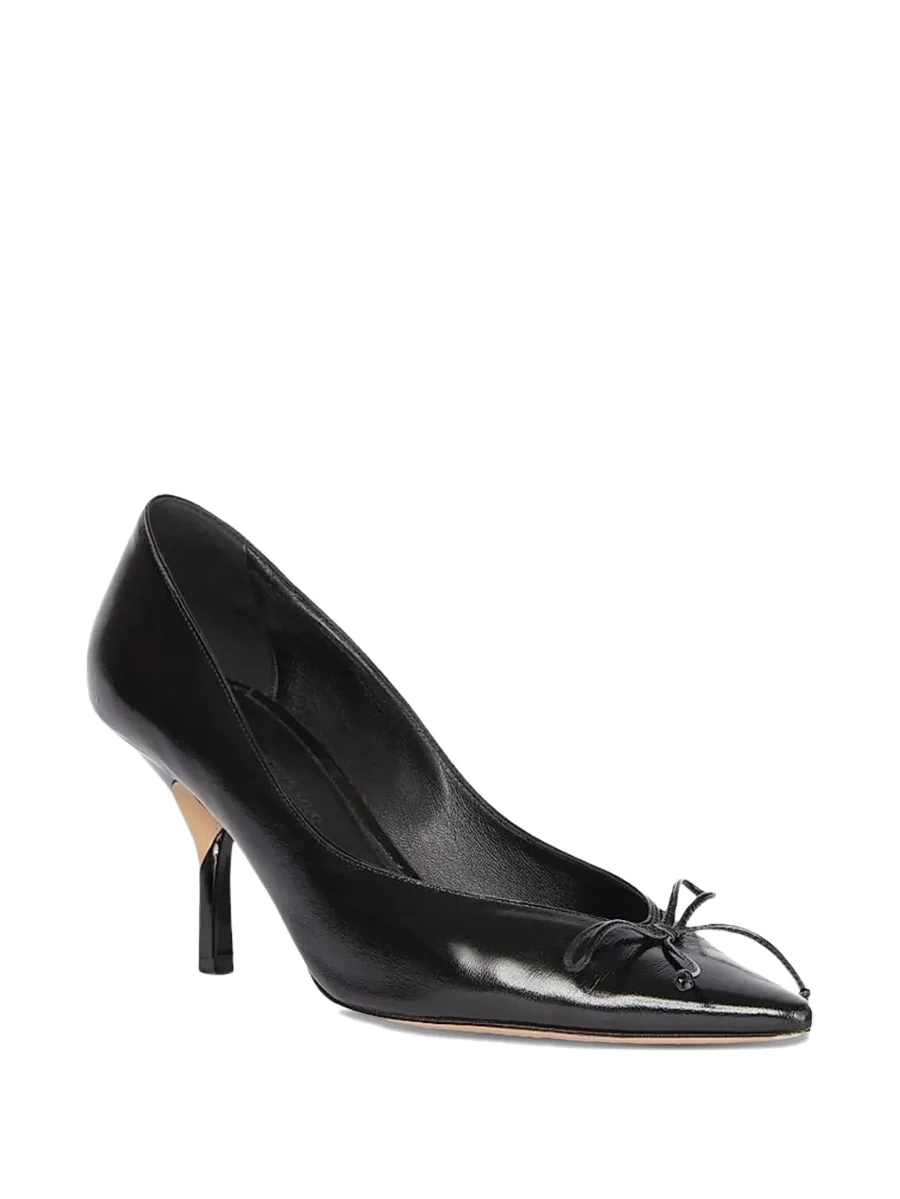 The Tourni heeled pumps 4