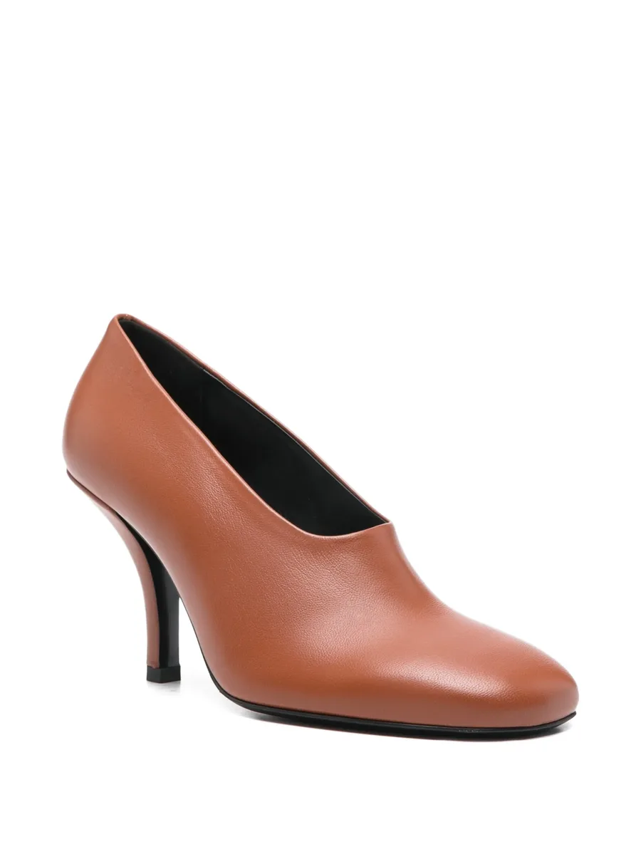 leather pumps 4