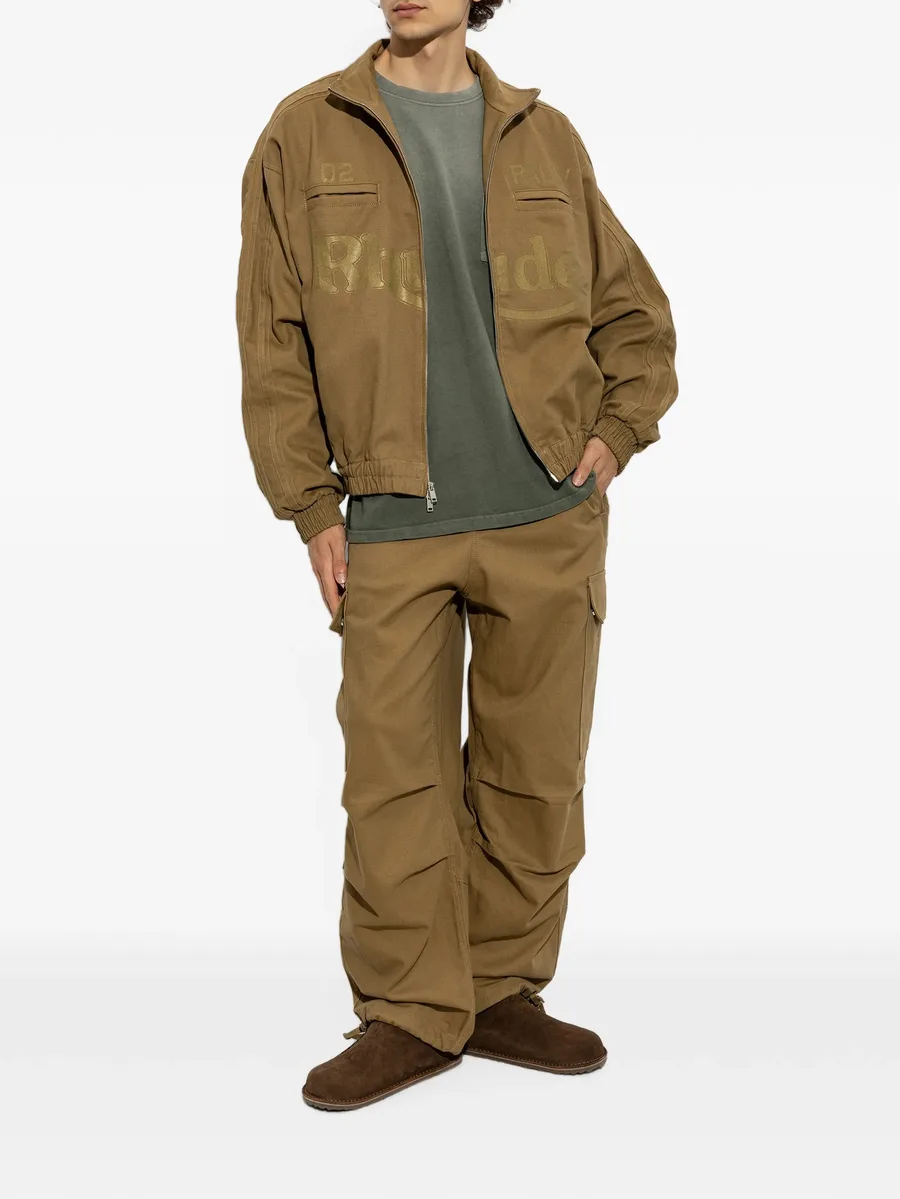Aviano cargo pants 2