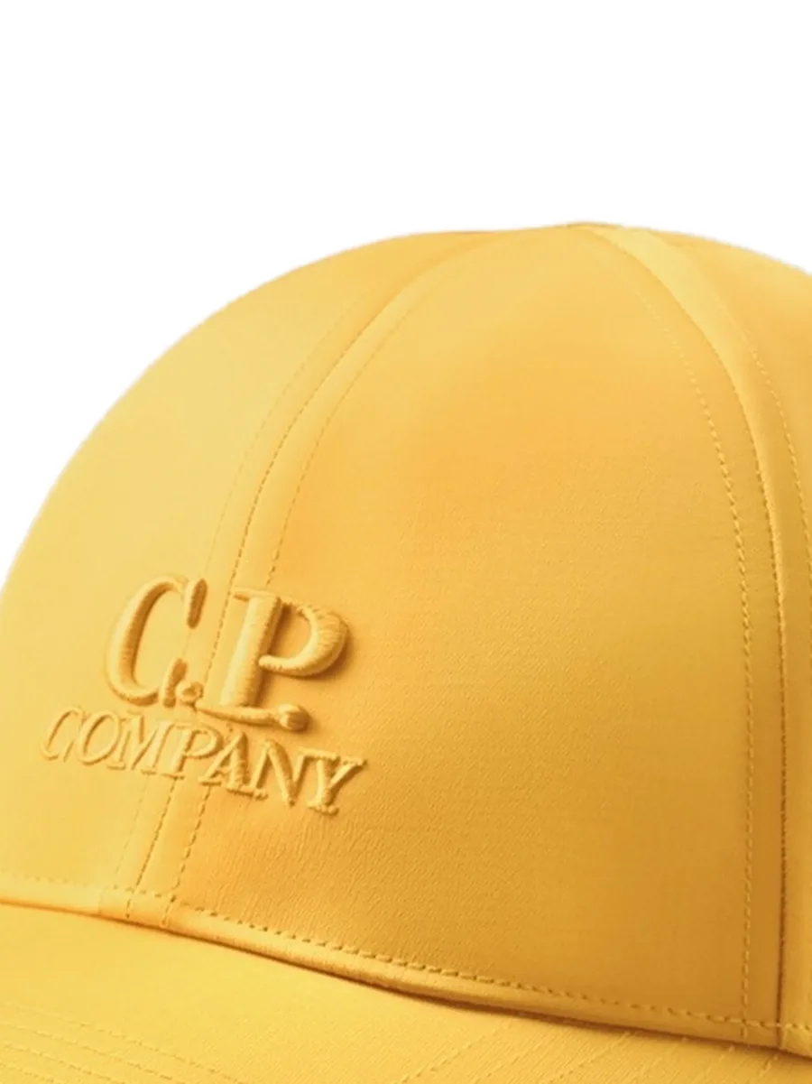 Chrome-R logo cap 2