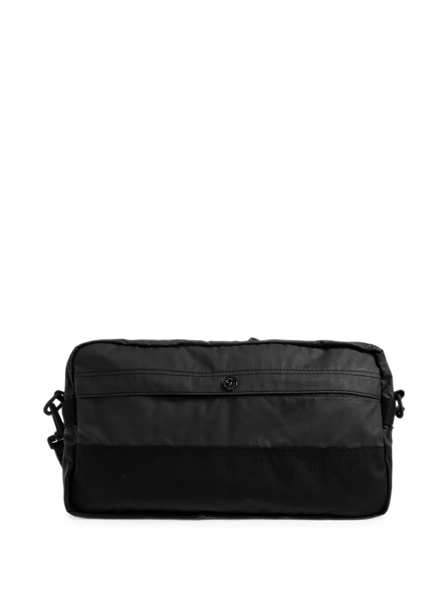9200024 double-coated cotton ripstop crossbody bag 4