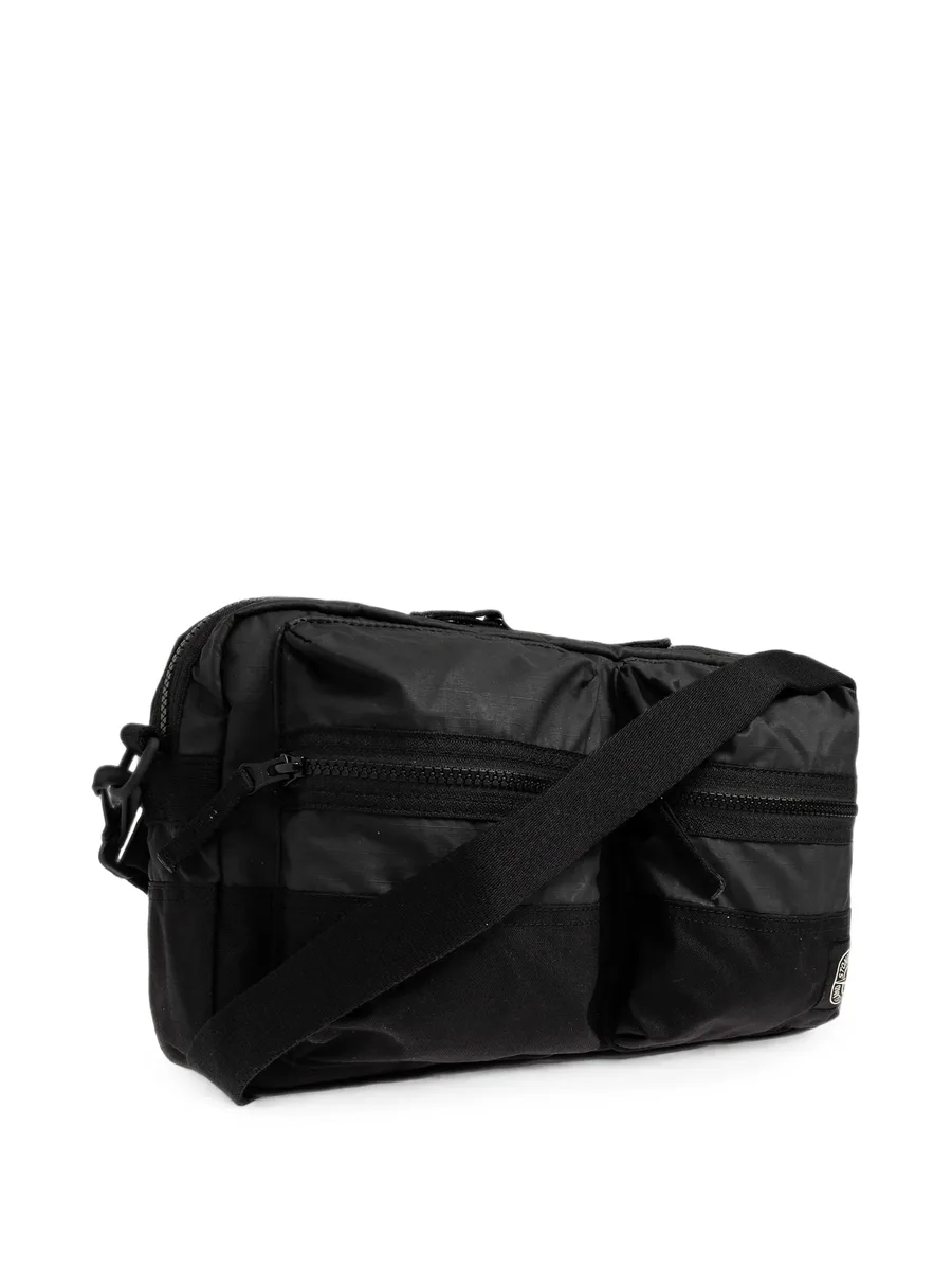 9200024 double-coated cotton ripstop crossbody bag 3