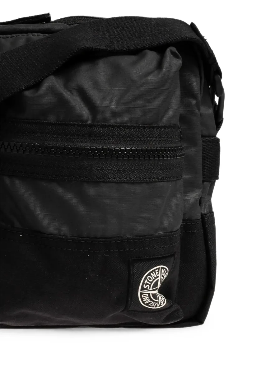 9200024 double-coated cotton ripstop crossbody bag 6