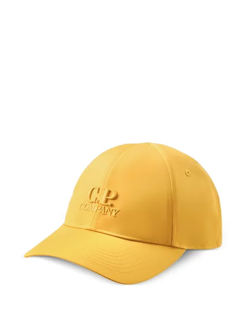 Chrome-R logo cap