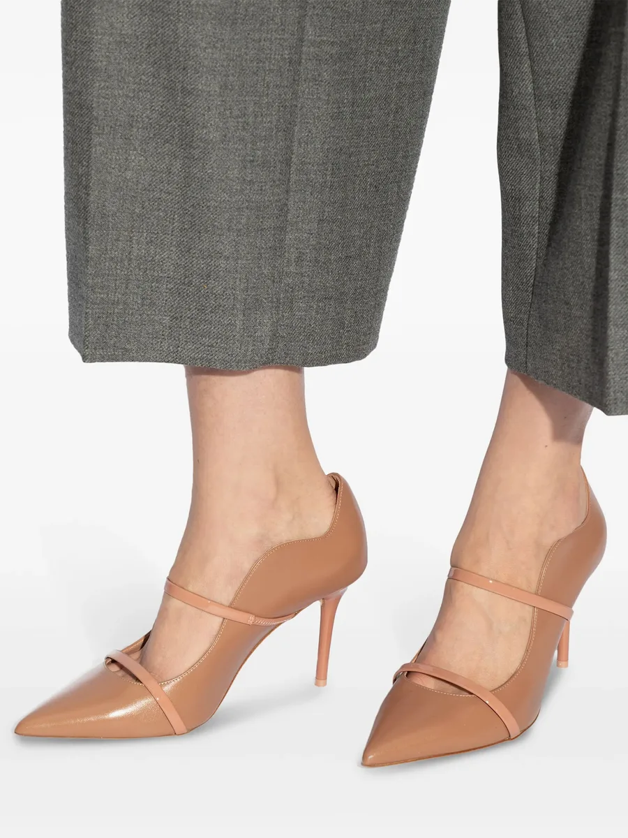 85mm Maureen pumps 10