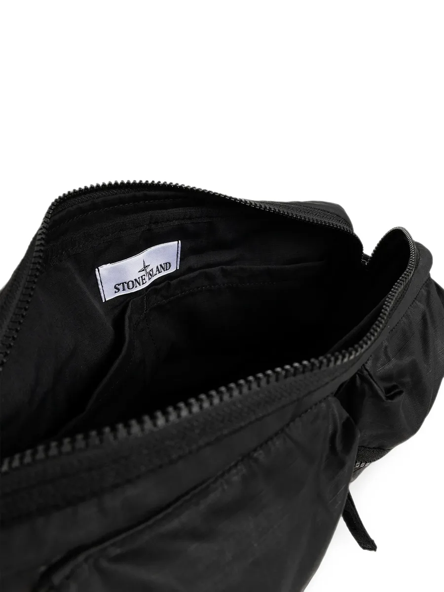 9200024 double-coated cotton ripstop crossbody bag 5