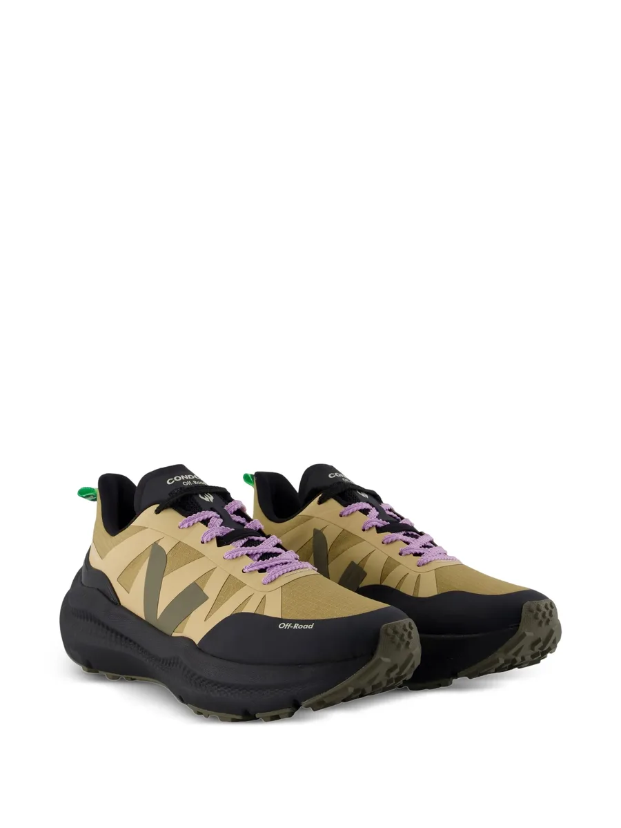 Condor 3 Off Road sneakers 2