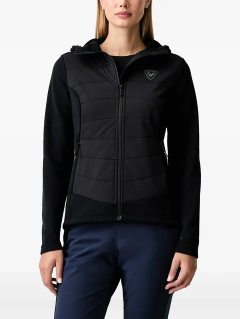 Classique hybrid jacket
