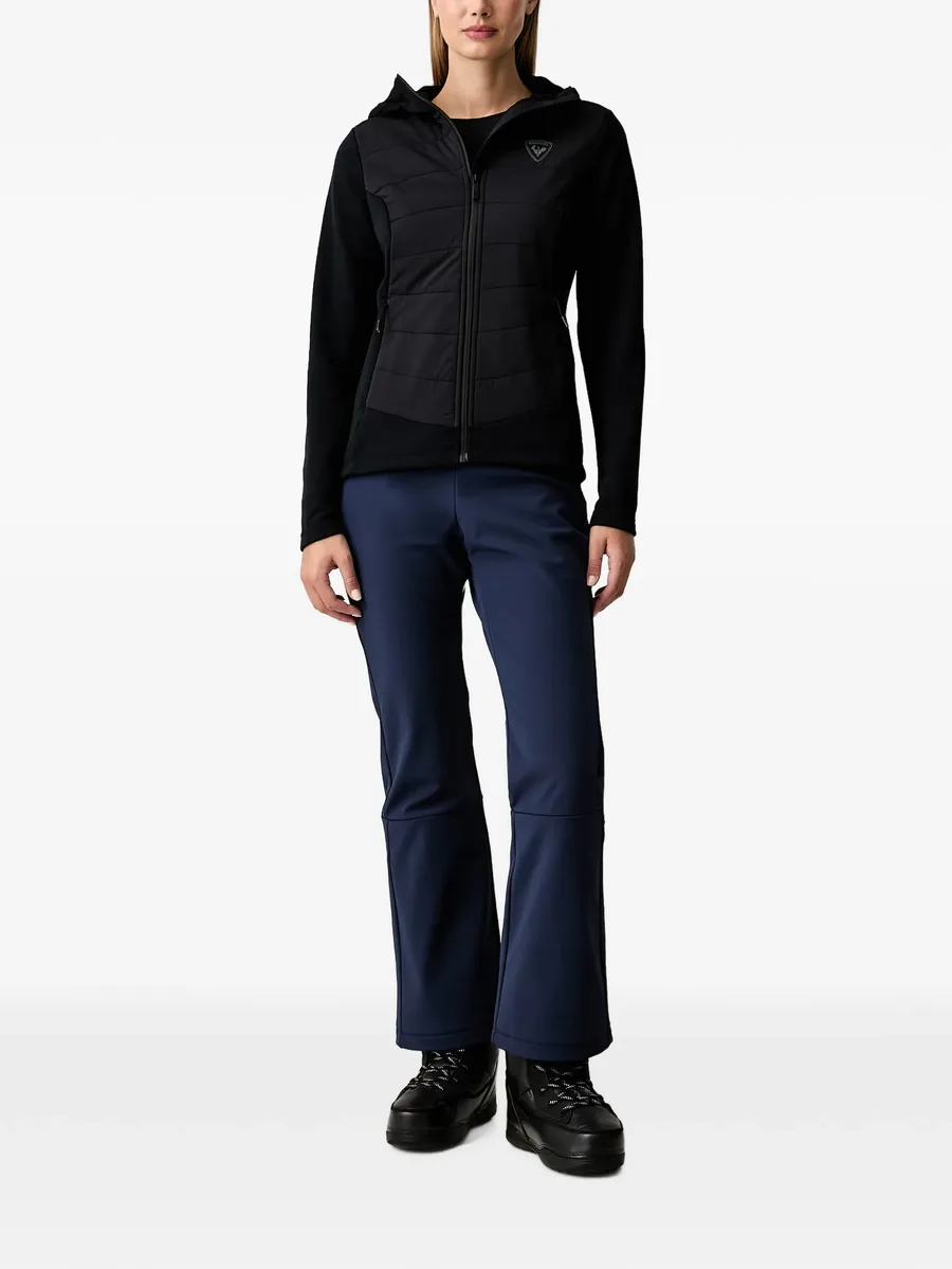 Classique hybrid jacket 2