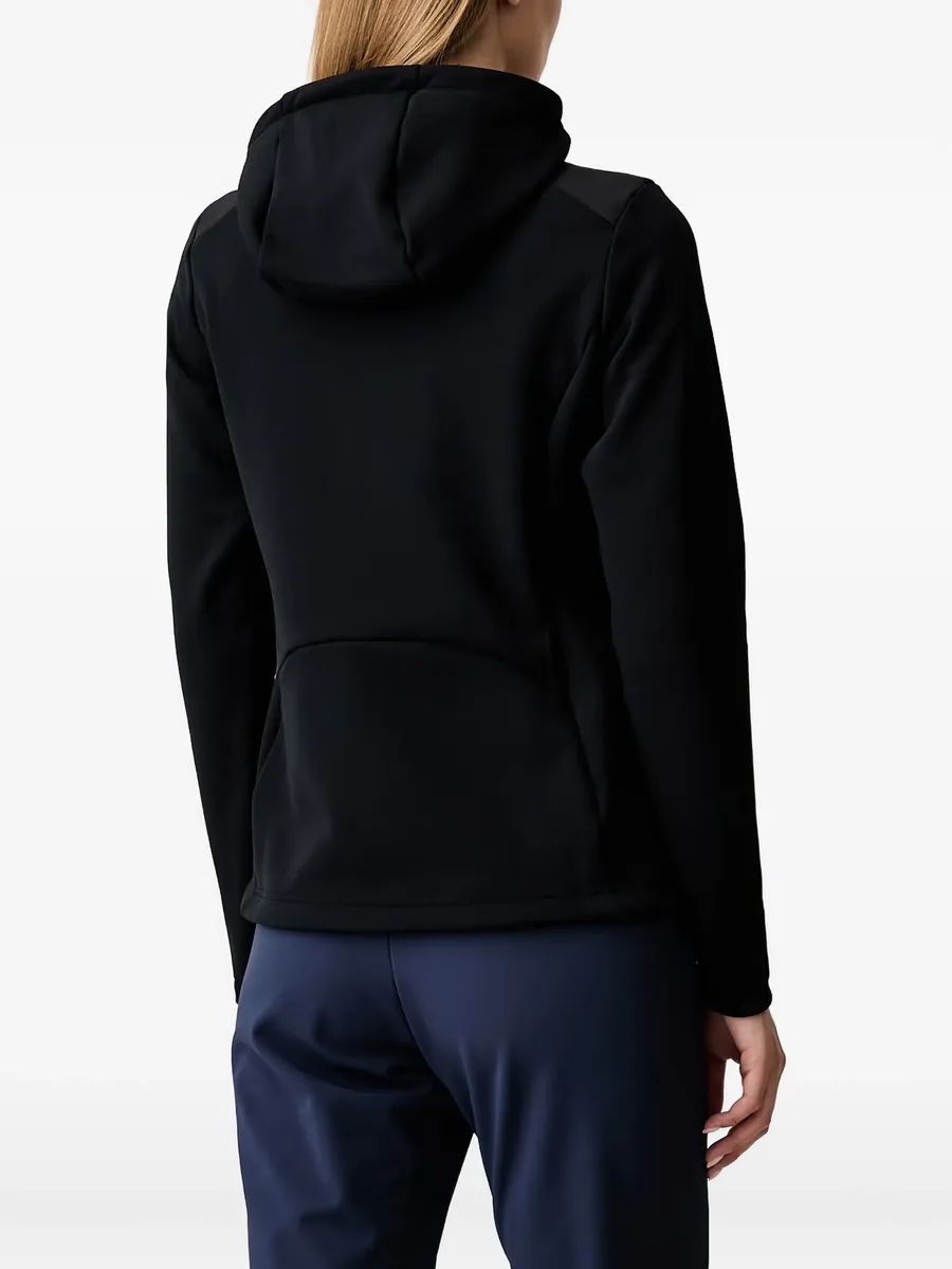 Classique hybrid jacket 3