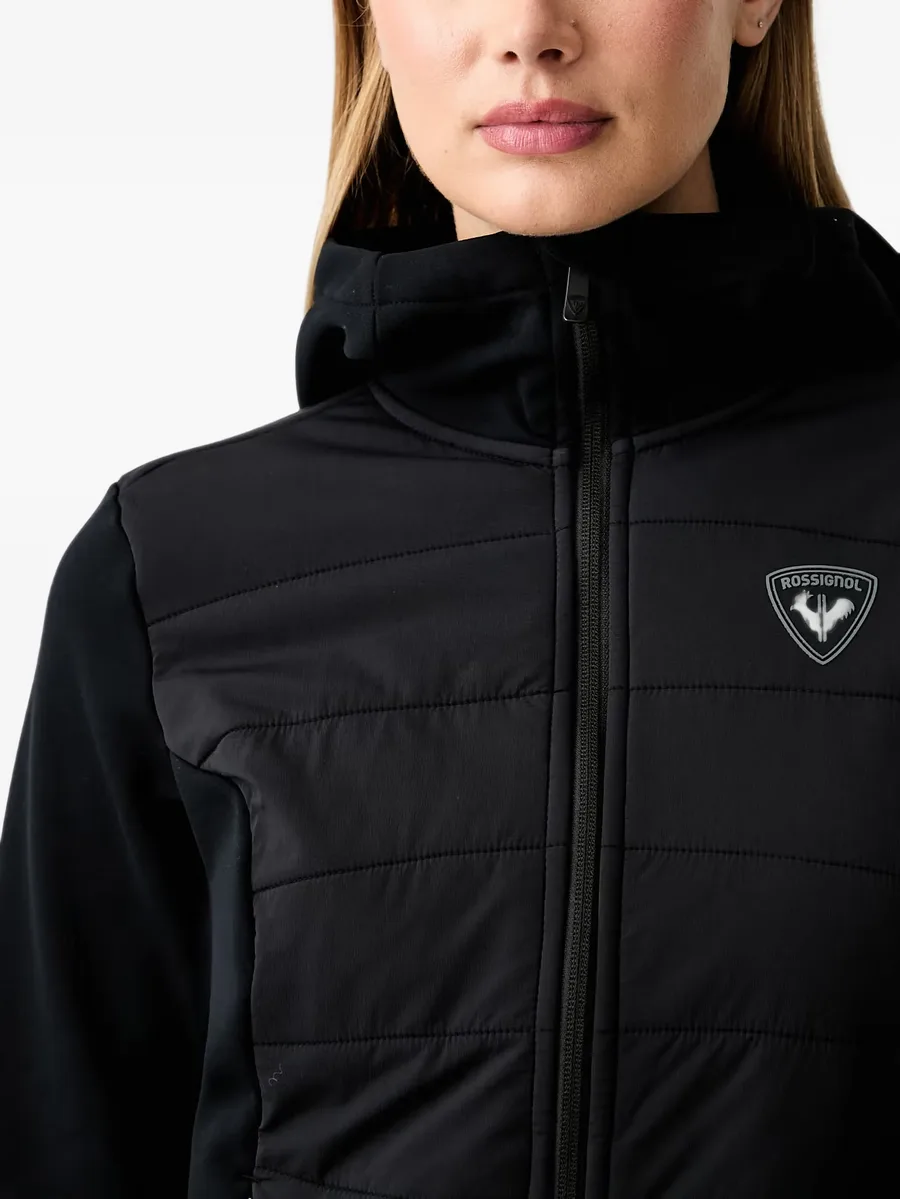 Classique hybrid jacket 4