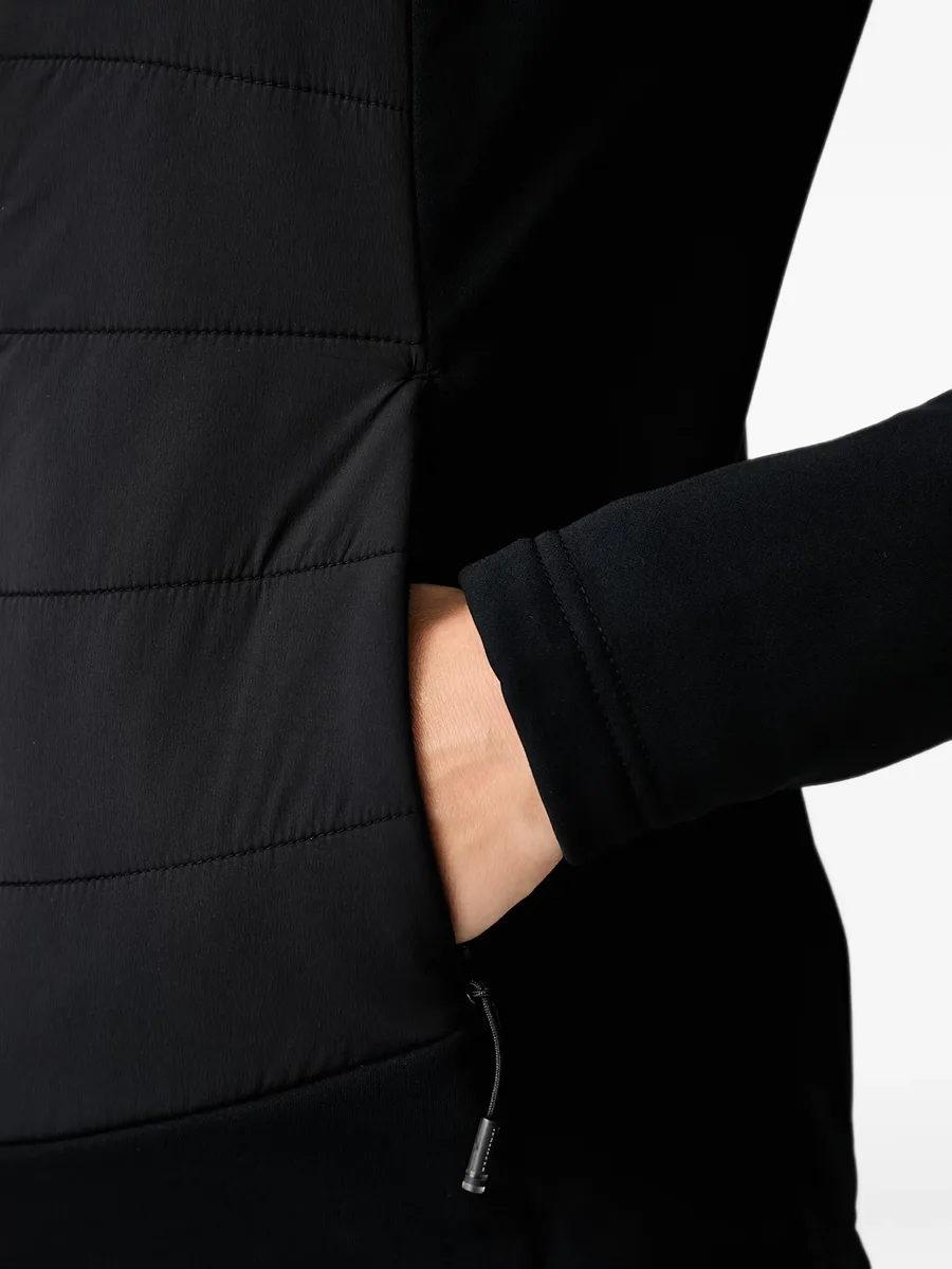 Classique hybrid jacket 5