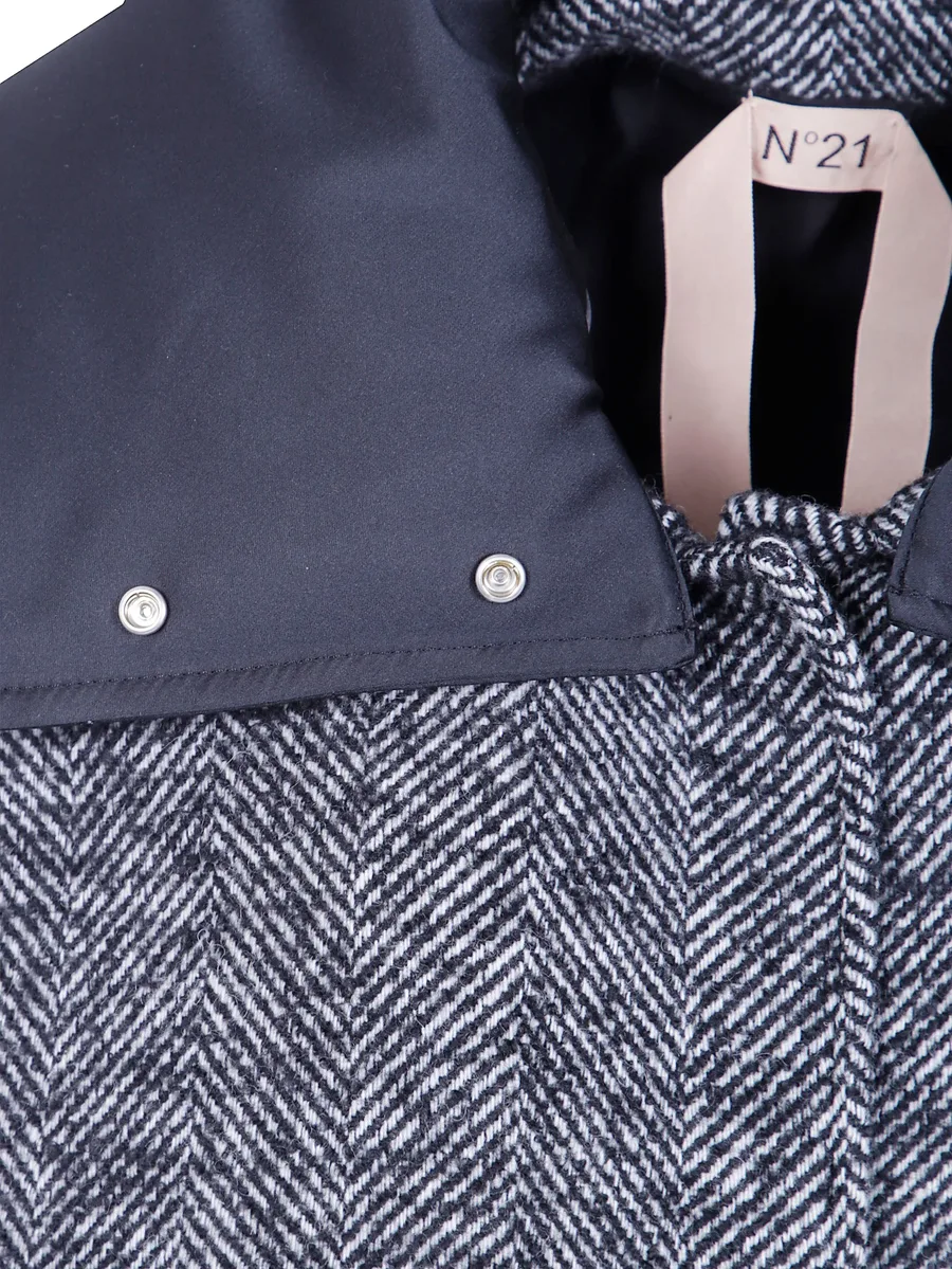 single-breasted coat 3