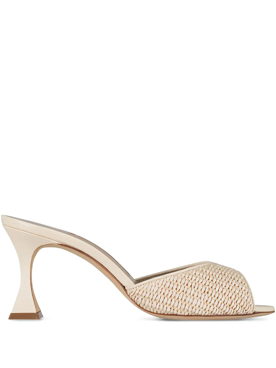 Jadara open-toe sandals 2