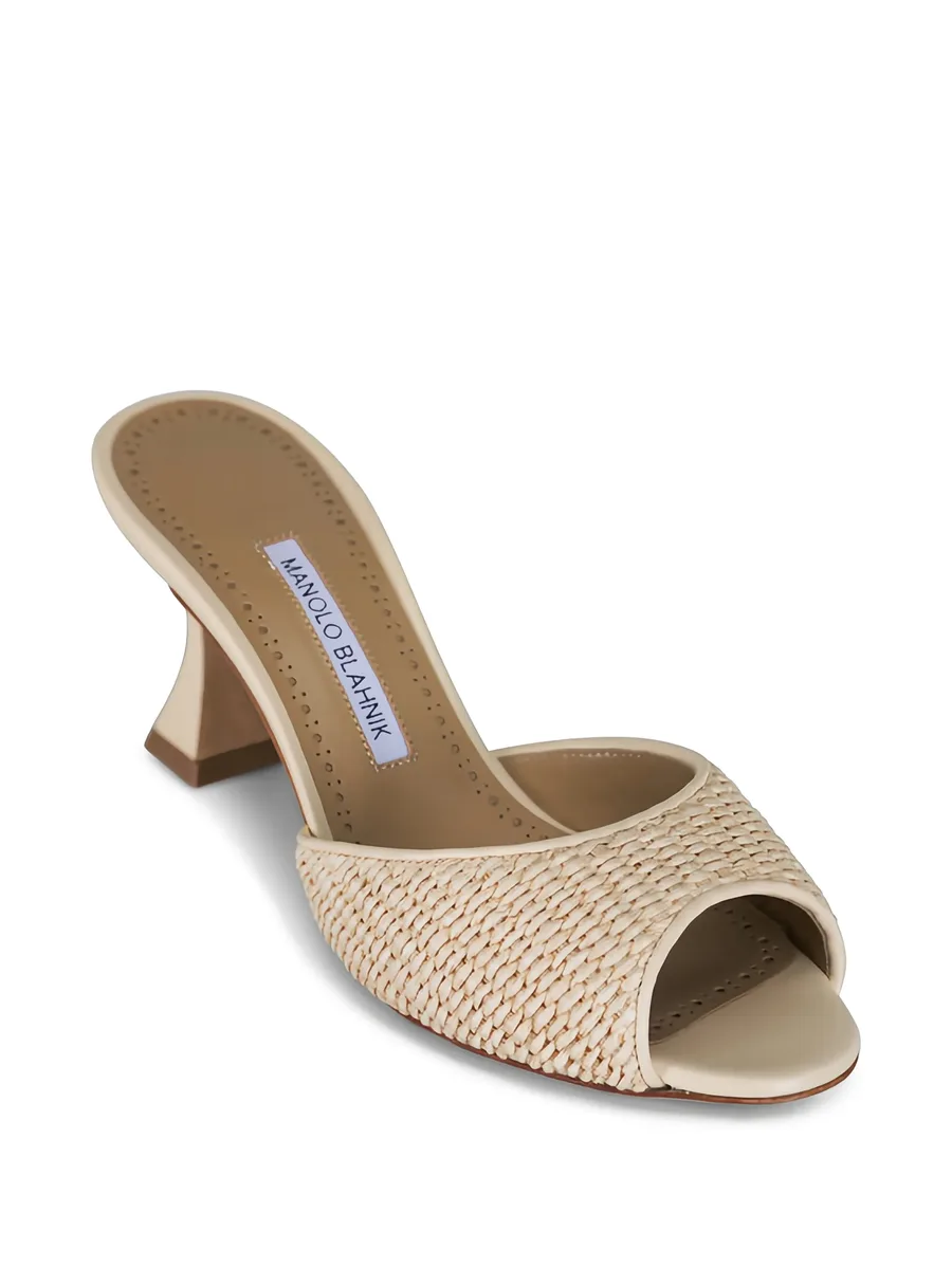 Jadara open-toe sandals 3