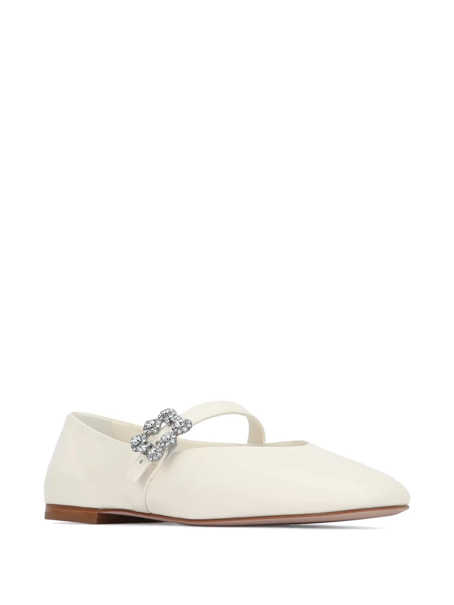mini flowers babies ballet flats 4