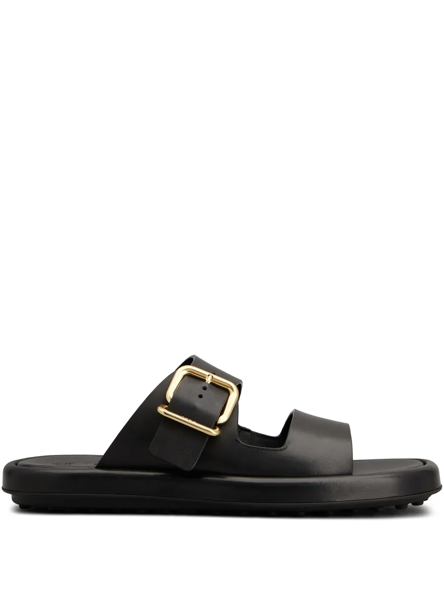 leather sandals 2