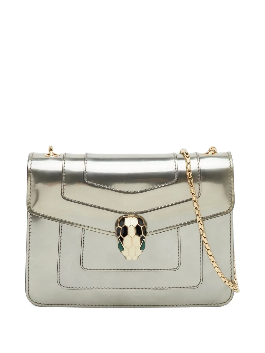 сумка на плечо Serpenti Forever 2
