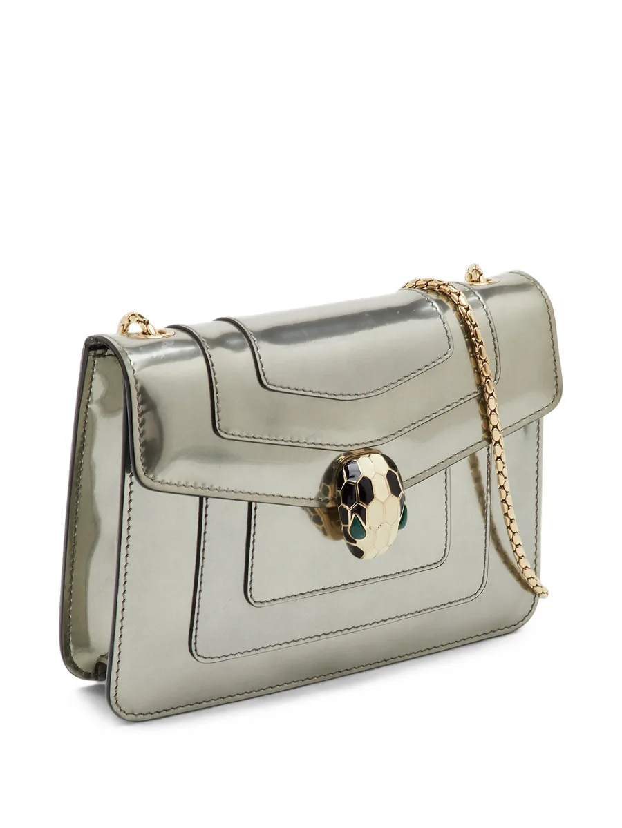 сумка на плечо Serpenti Forever 3