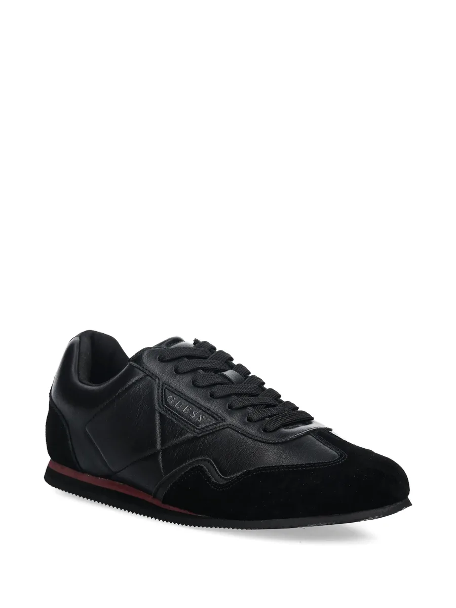 Olmo lace-up sneakers 4