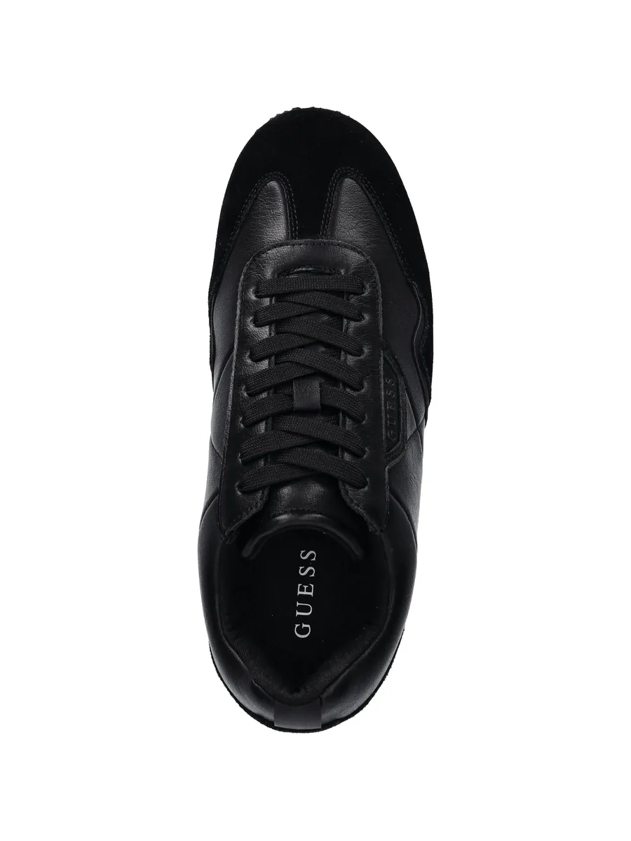 Olmo lace-up sneakers 6