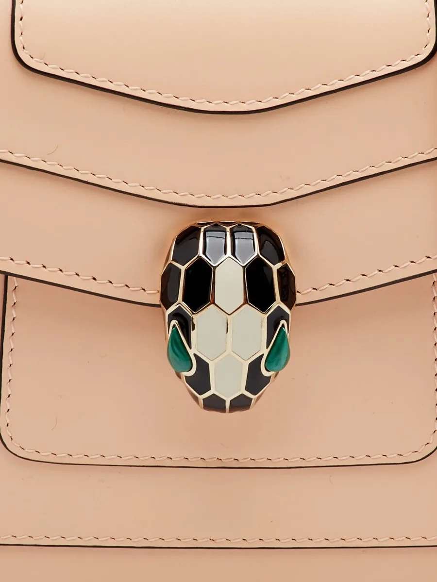 сумка на плечо Serpenti Forever 4