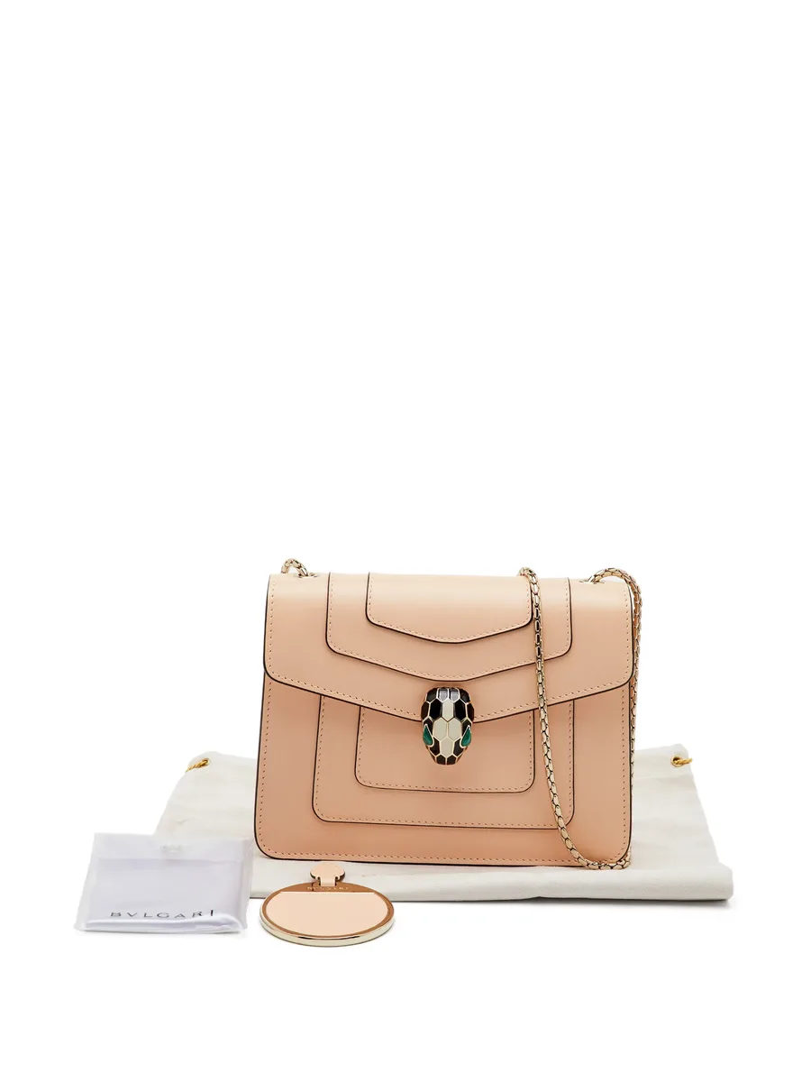 сумка на плечо Serpenti Forever 5