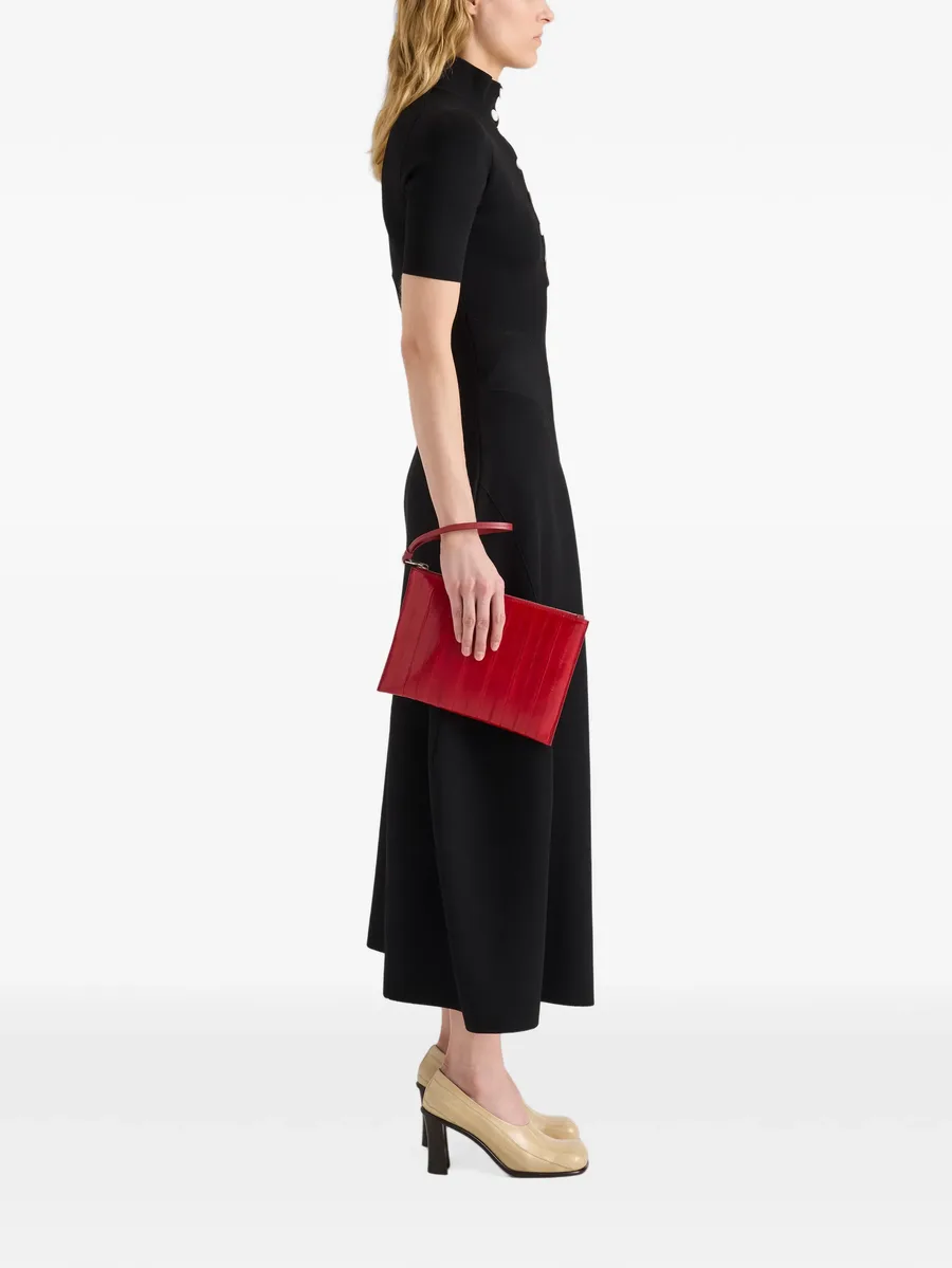 zip pouch in eel 2